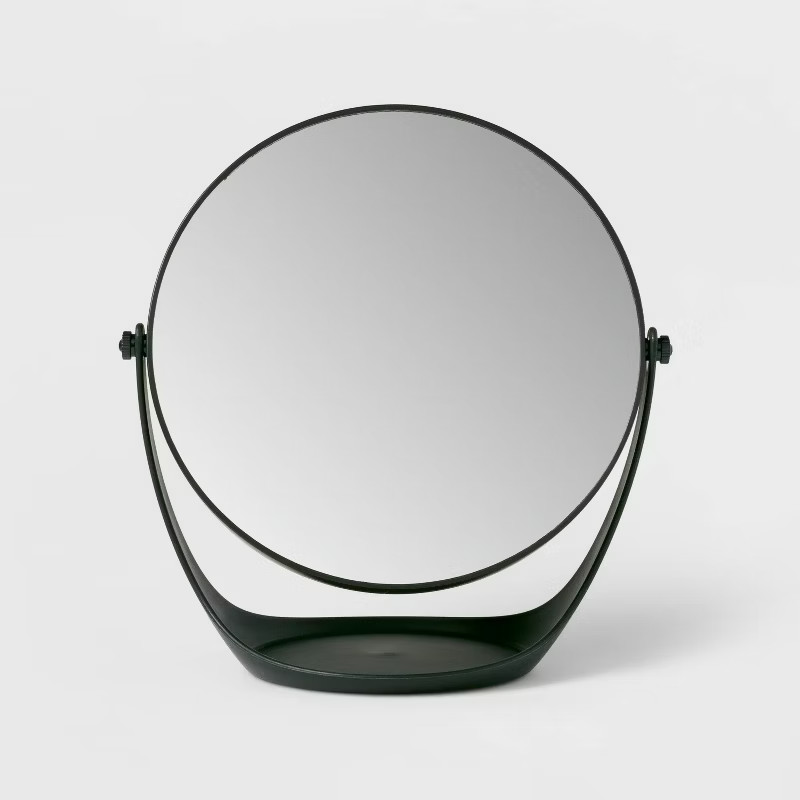 Plastic Vanity Mirror - Room Essentials™ | Target