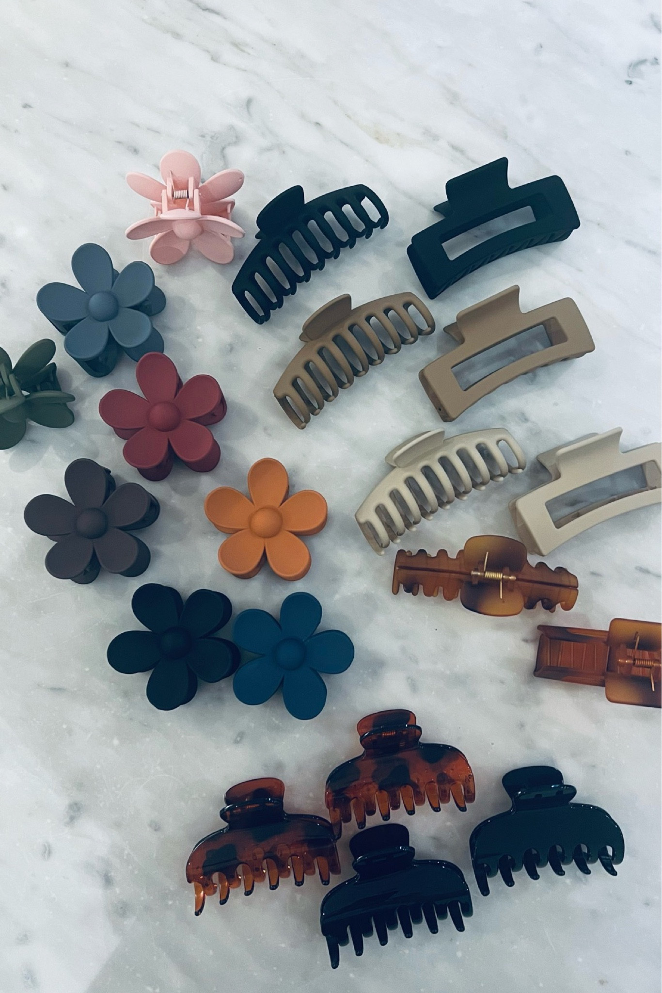 Super cute hair clips on sale for prime day! 

#LTKxPrime #LTKsalealert #LTKfindsunder50