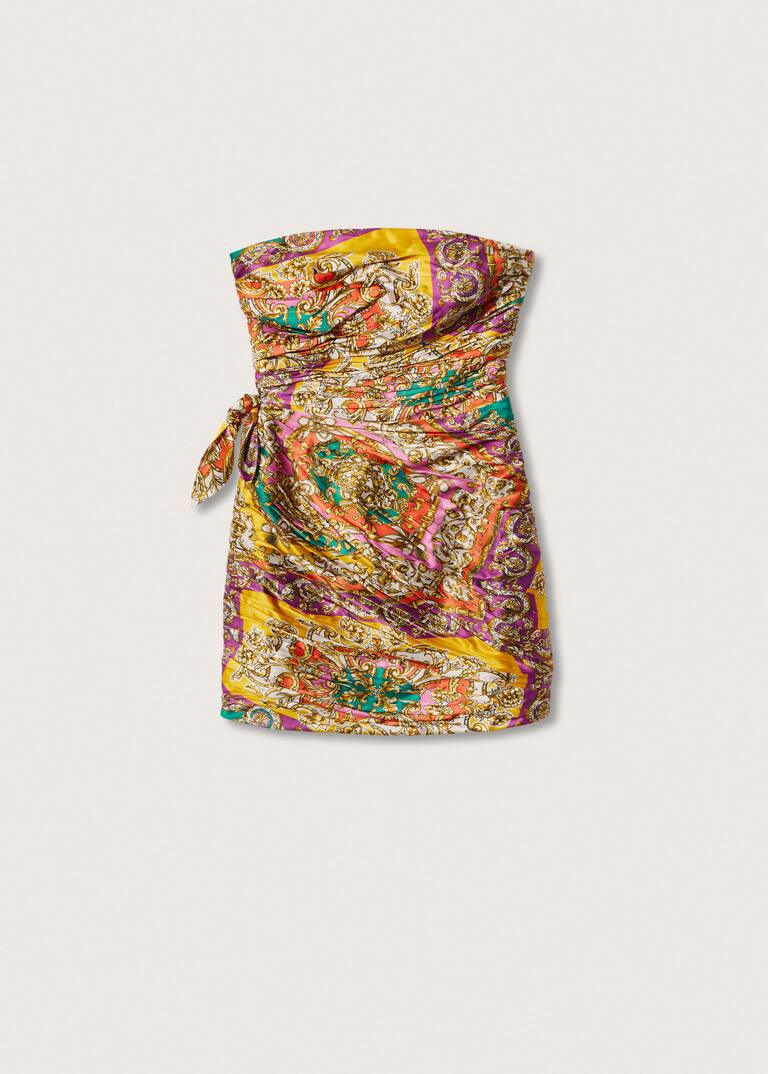 Dresses and jumpsuits for Women 2022 | Mango USA | MANGO (US)