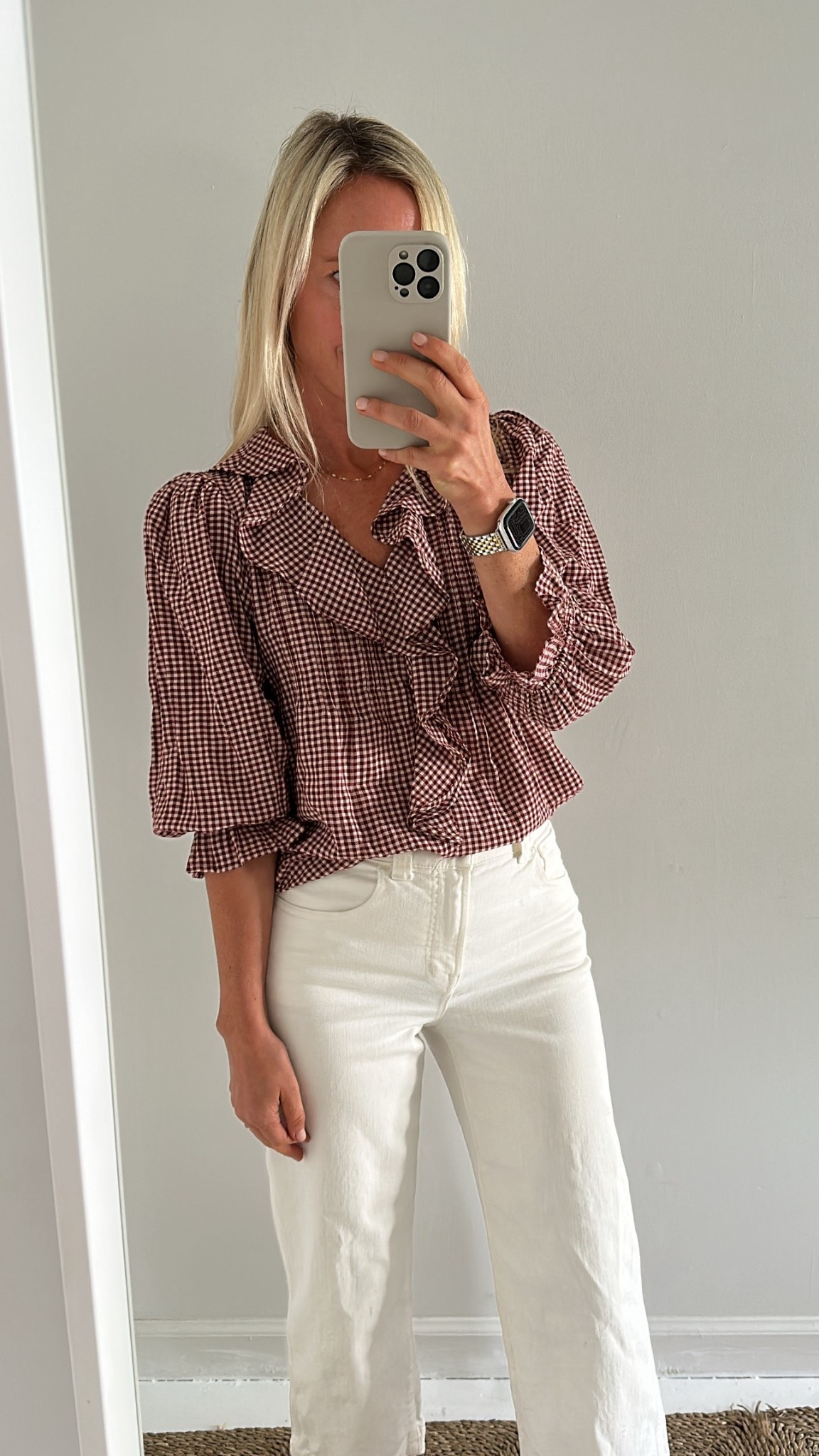 such a good fall top and a really inexpensive price point 🍂🍁

#LTKFindsUnder50 #LTKFallSale #LTKSeasonal