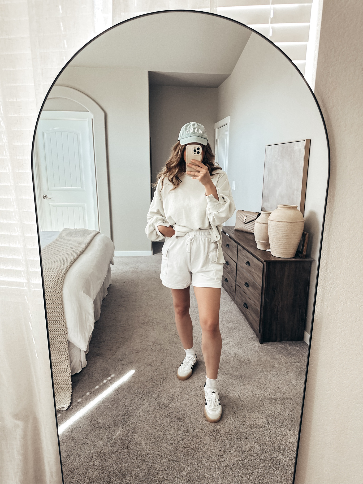 Target cargo shorts 

#LTKFindsUnder100 #LTKStyleTip #LTKFindsUnder50