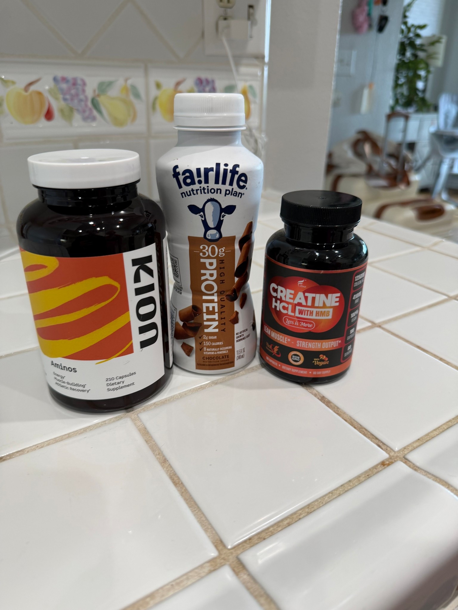 After gym essentials ❤️✨💪🏼

#LTKfitnessgoals #LTKdayinmylife #LTKselfcare