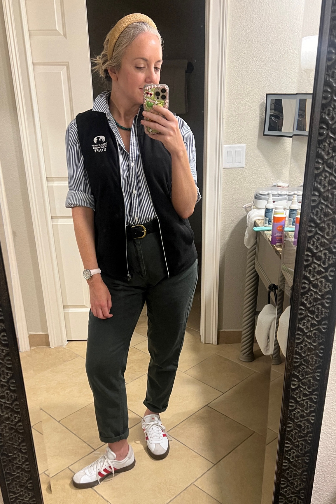 conference girly 

#LTKSummerSales #LTKWorkwear #LTKTravel