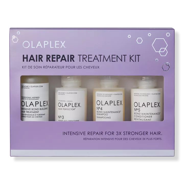 Hair Repair Treatment Kit | Ulta