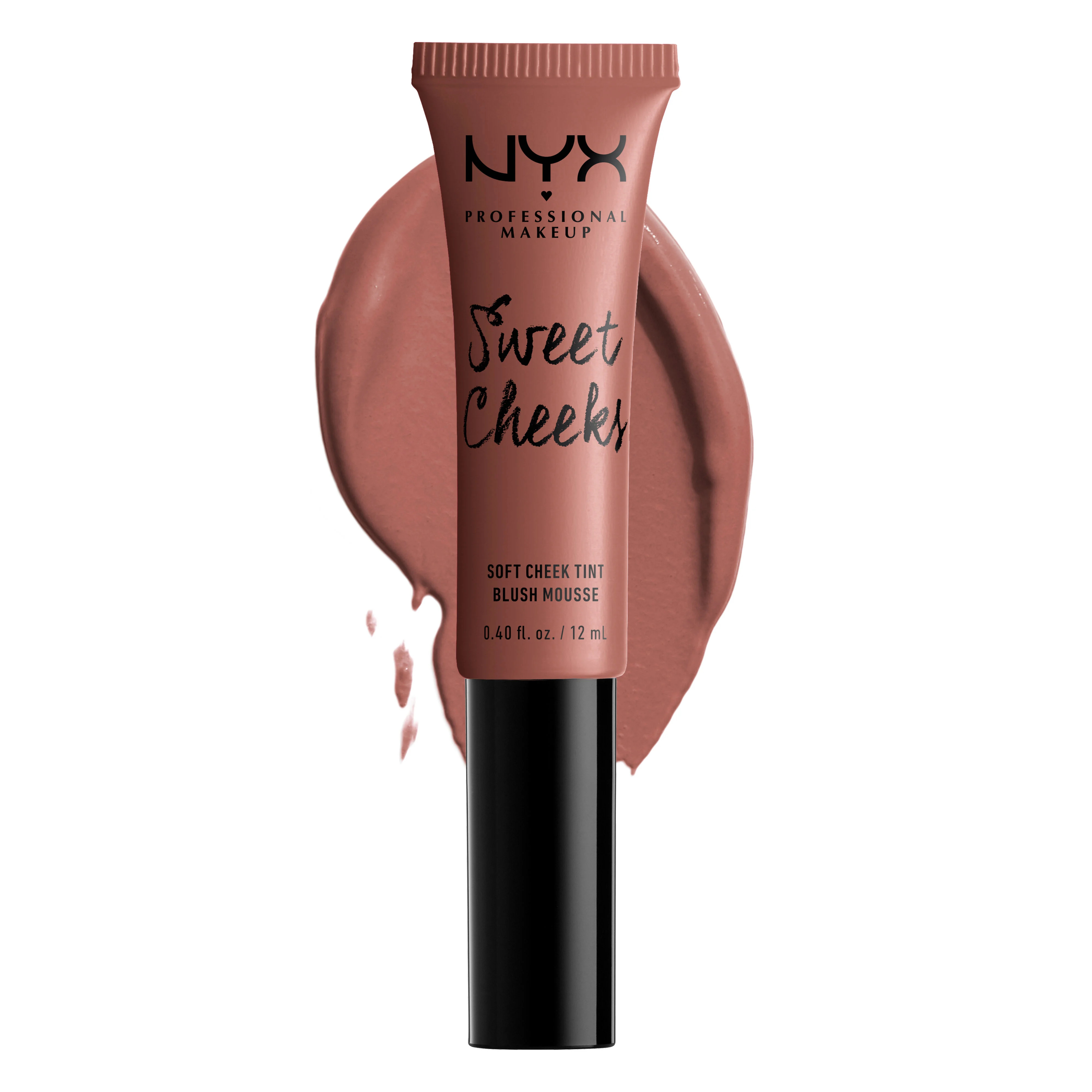 Sweet Cheeks Soft Cheek Tint Cream Blush | NYX Professional Makeup (US)