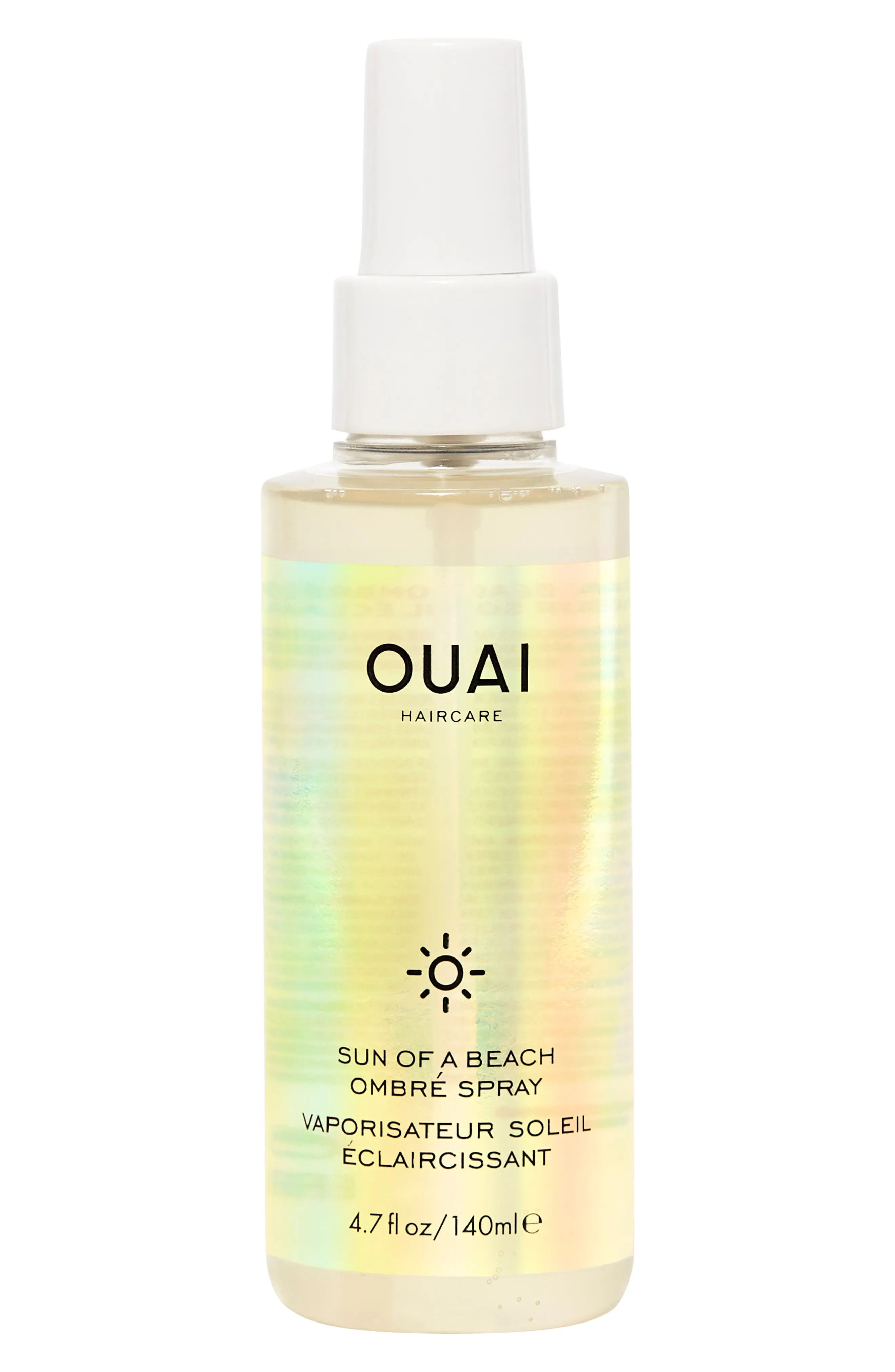 OUAI Sun of a Beach Spray (Limited Edition) | Nordstrom