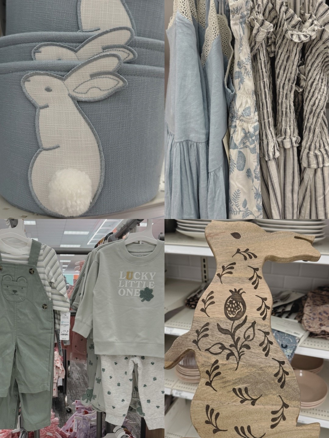 Target new arrivals, spring & Easter finds at target ⬇️

#LTKSpringSale #LTKKids #LTKSeasonal