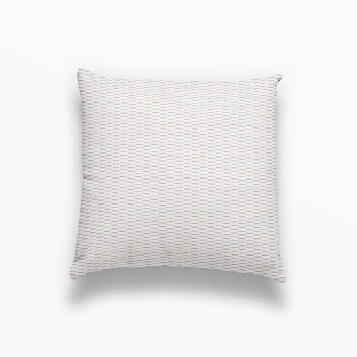 Sweetgrass Pillow in Bloom | Megan Molten