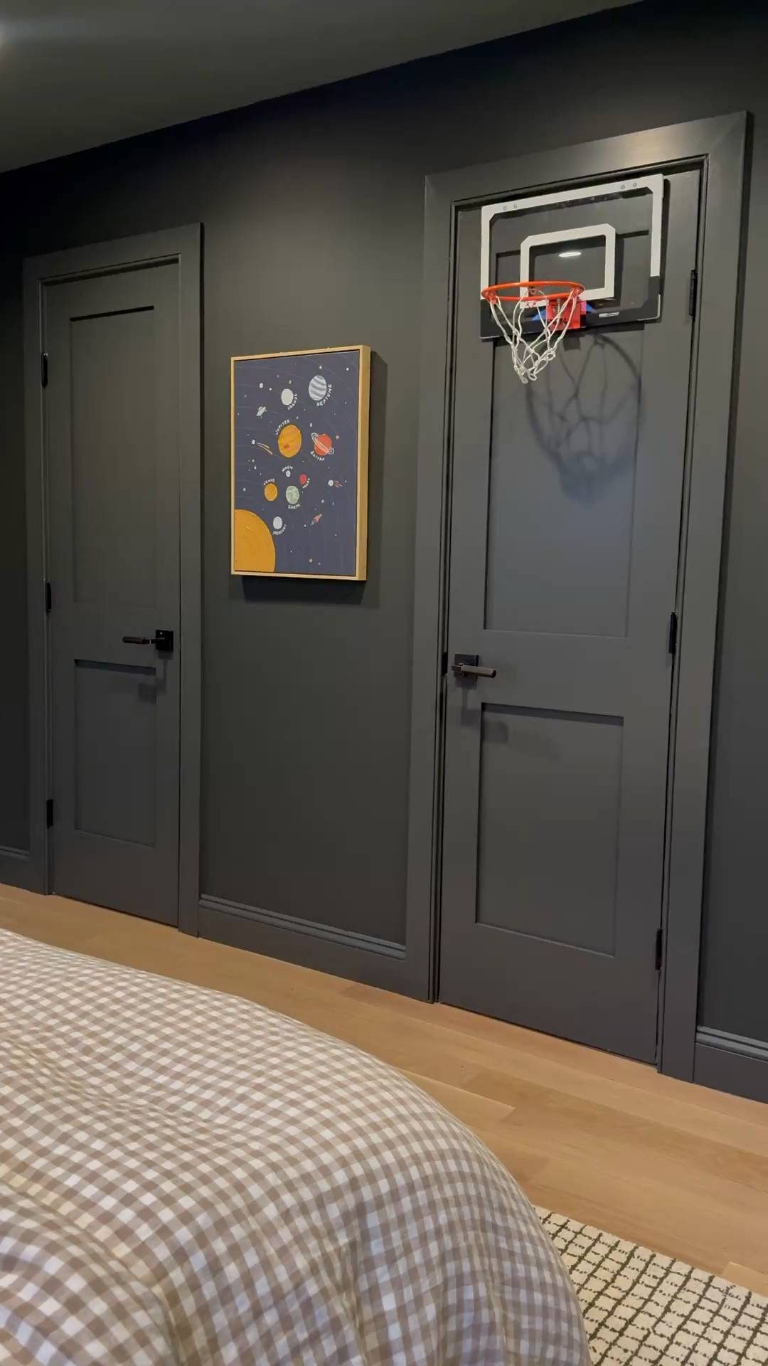 Kids bedroom wall canvas 

#LTKKids #LTKHome