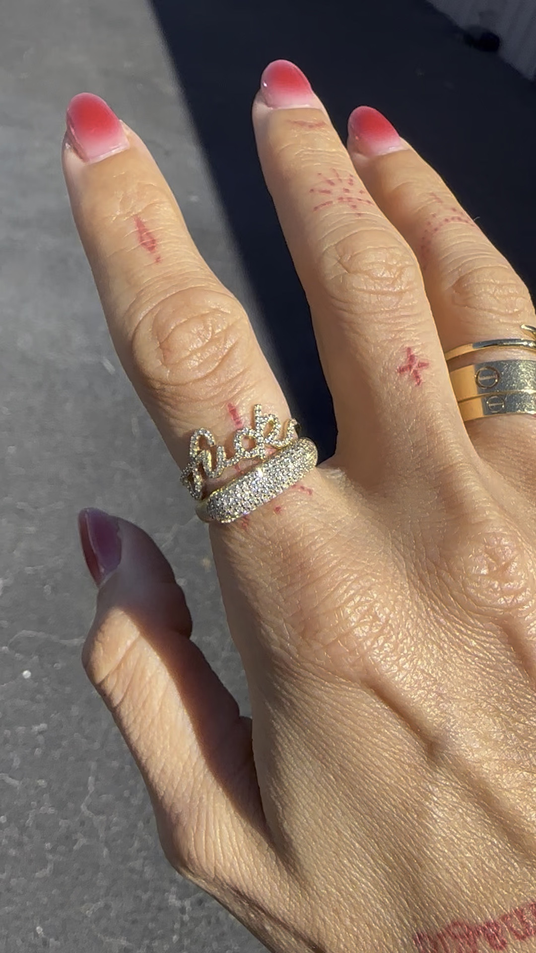 The most ✨radiant✨ ring stack 

#LTKSaleAlert #LTKStyleTip #LTKMostLoved