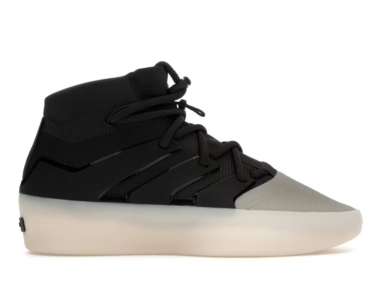 adidas Fear of God Athletics I BasketballCarbon Sesame | StockX