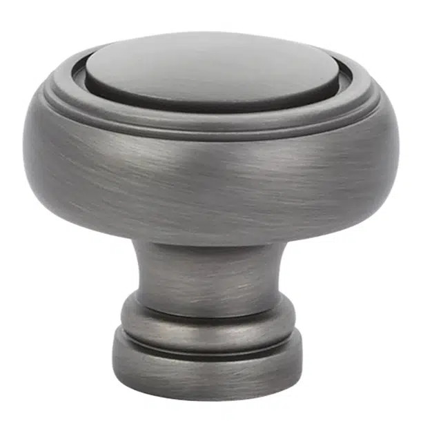 Norwich Mushroom Knob | Wayfair North America