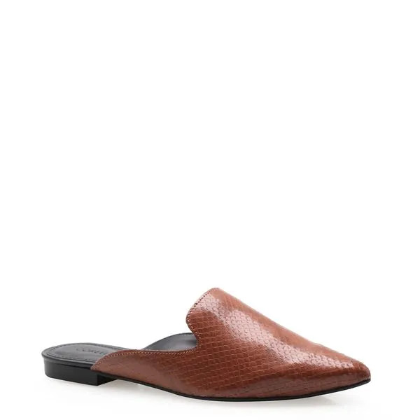 Mule Feminino - Python Soft Sela | Corello