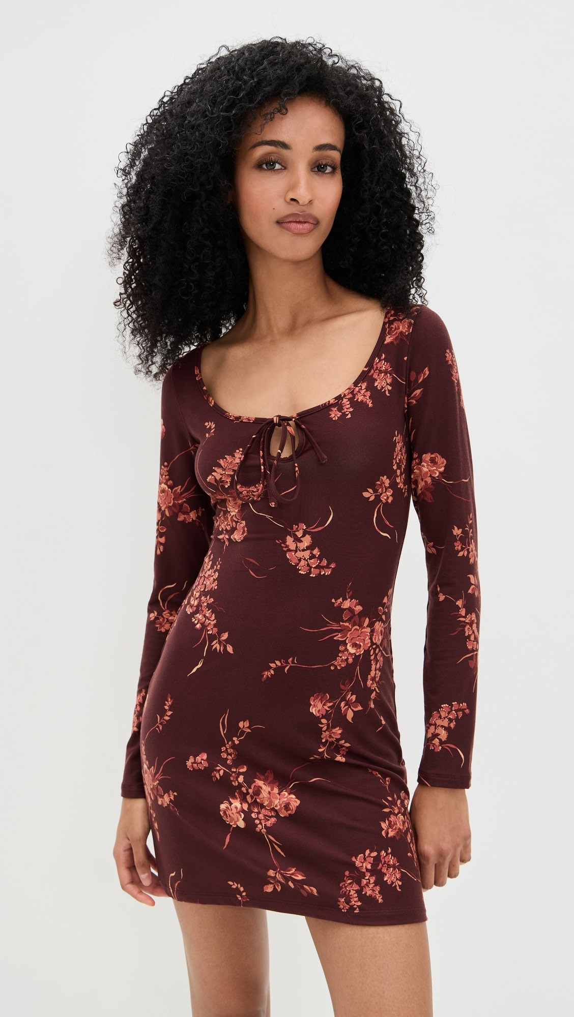 Maisie Knit Dress | Shopbop