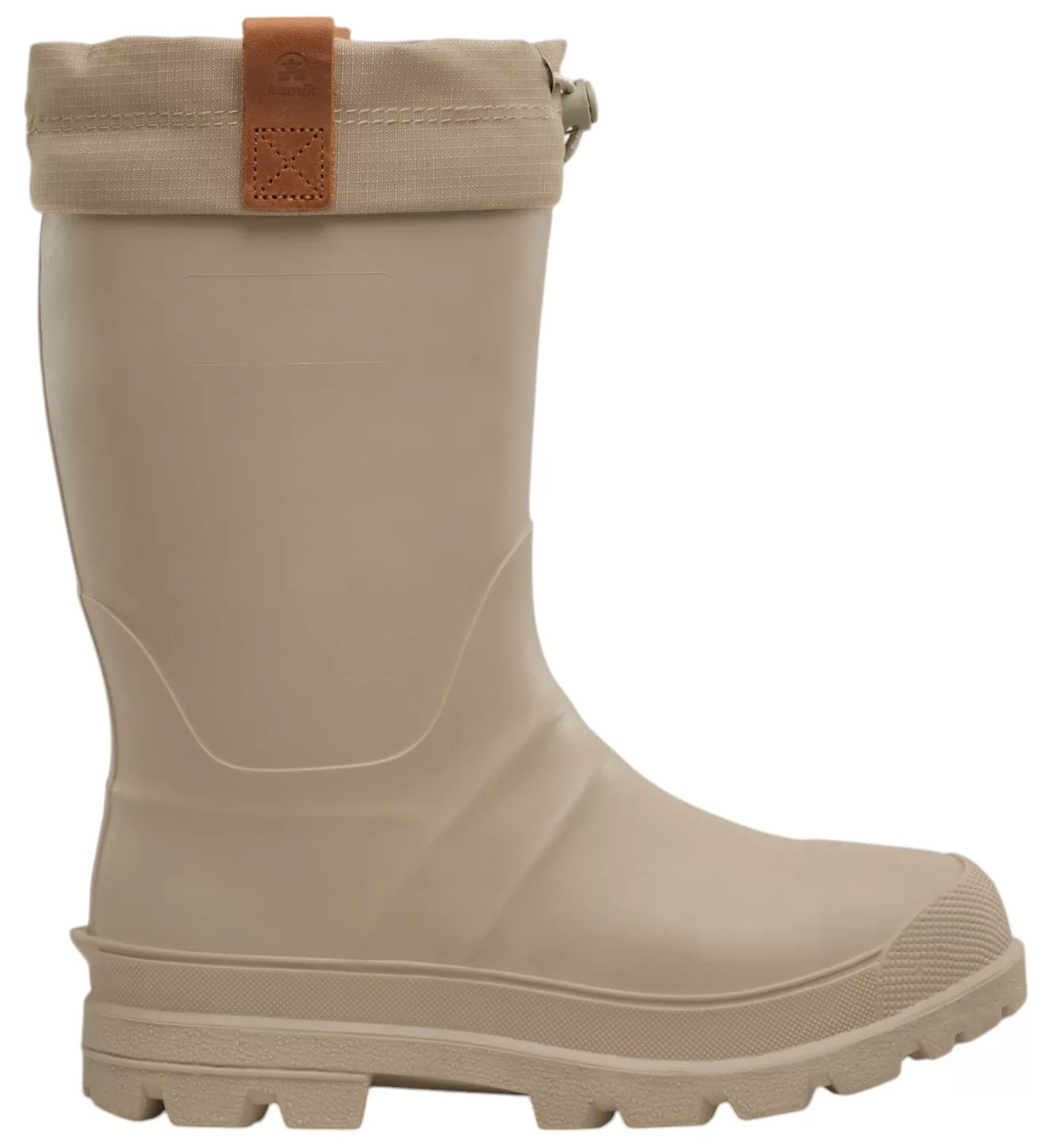 Kamik Women's Tundra Boots, Gold | Dick's Sporting Goods