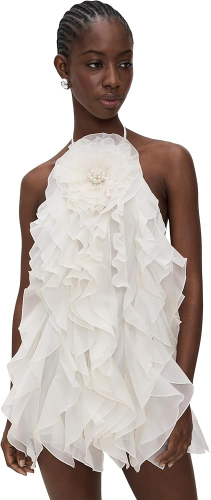 Retrofête Women's Arina Dress | Amazon (US)