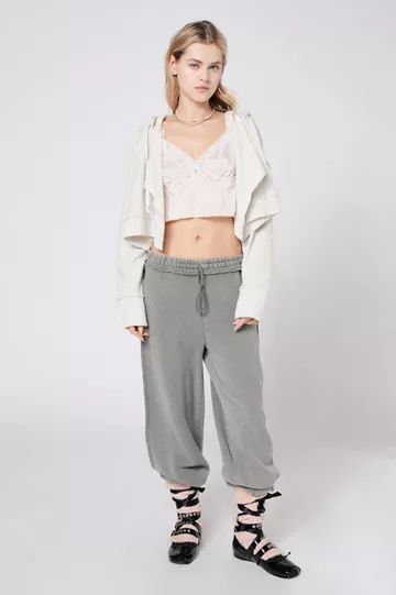 Out From Under Rae Jogger Sweatpant | Urban Outfitters (US and RoW)