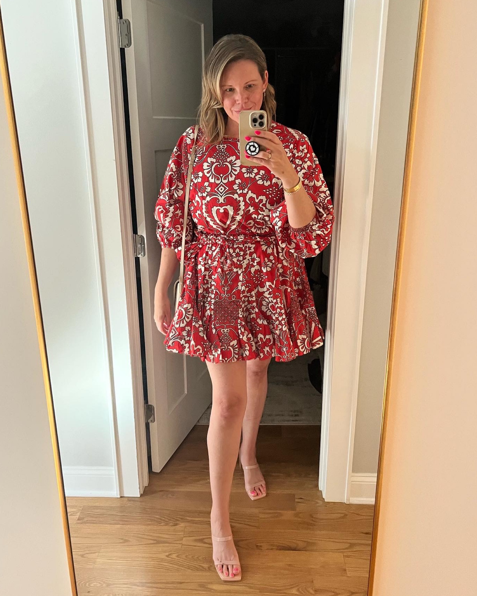 Day to night, brunch to wedding the perfect colorful dress. 

#LTKstyletip #LTKSeasonal #LTKwedding