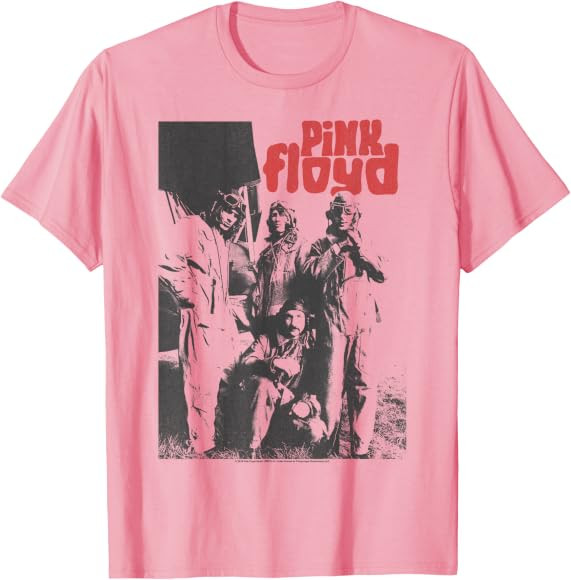 Pink Floyd | Amazon (US)