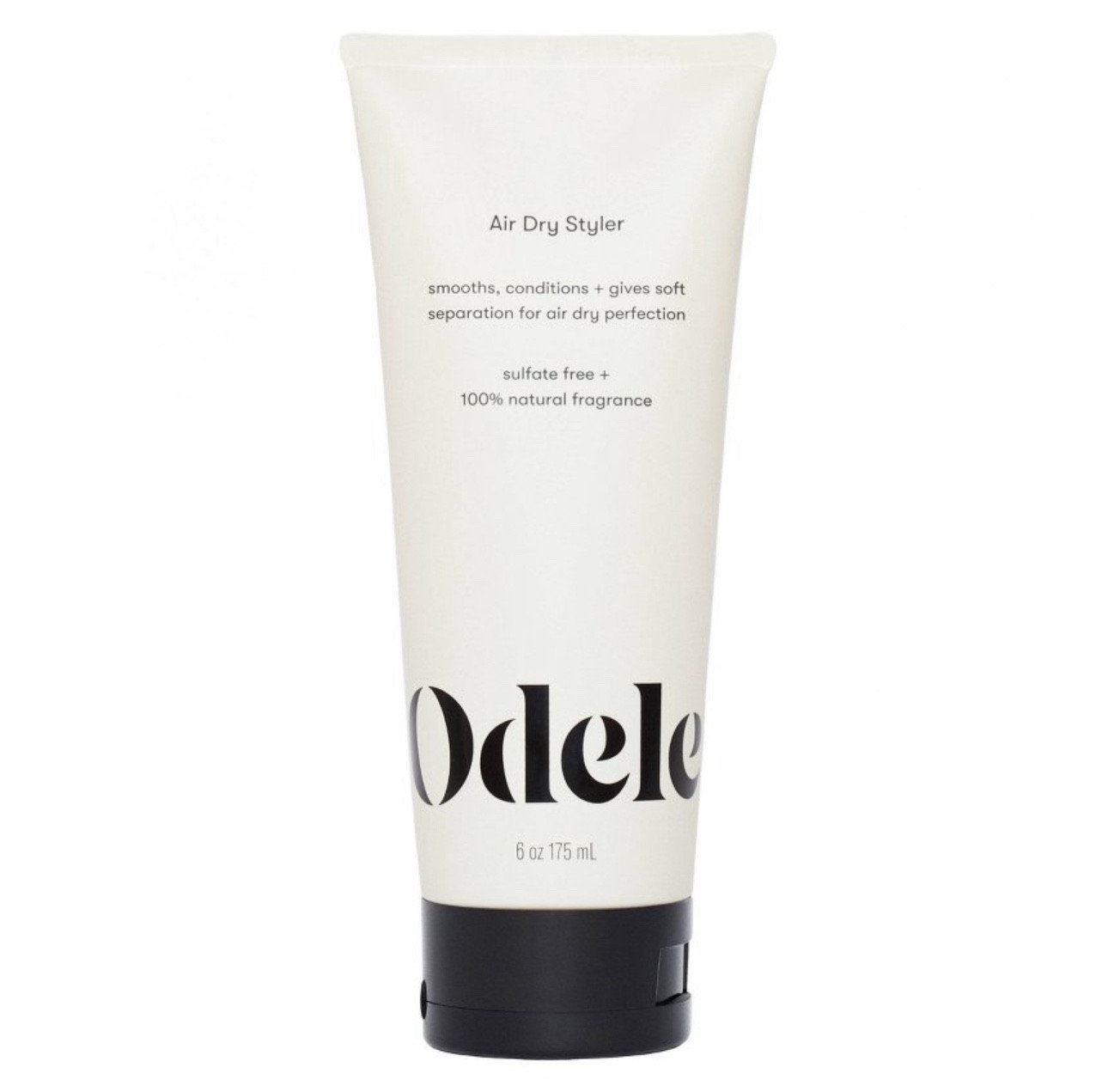 The best product I’ve found for wavy hair! It’s enhances my waves for texture big time! 