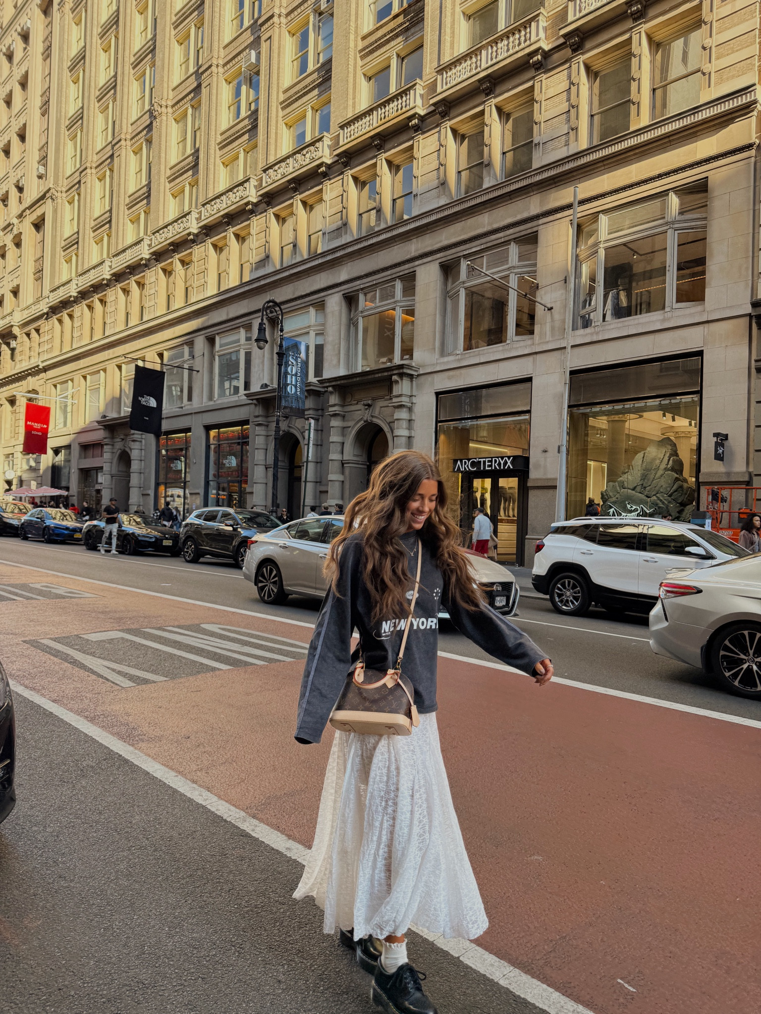 obsessed with this skirt!! it’s not line though, so i bought a slip skirt on amazon to wear underneath 💛

#LTKShoeCrush #LTKStyleTip #LTKSeasonal