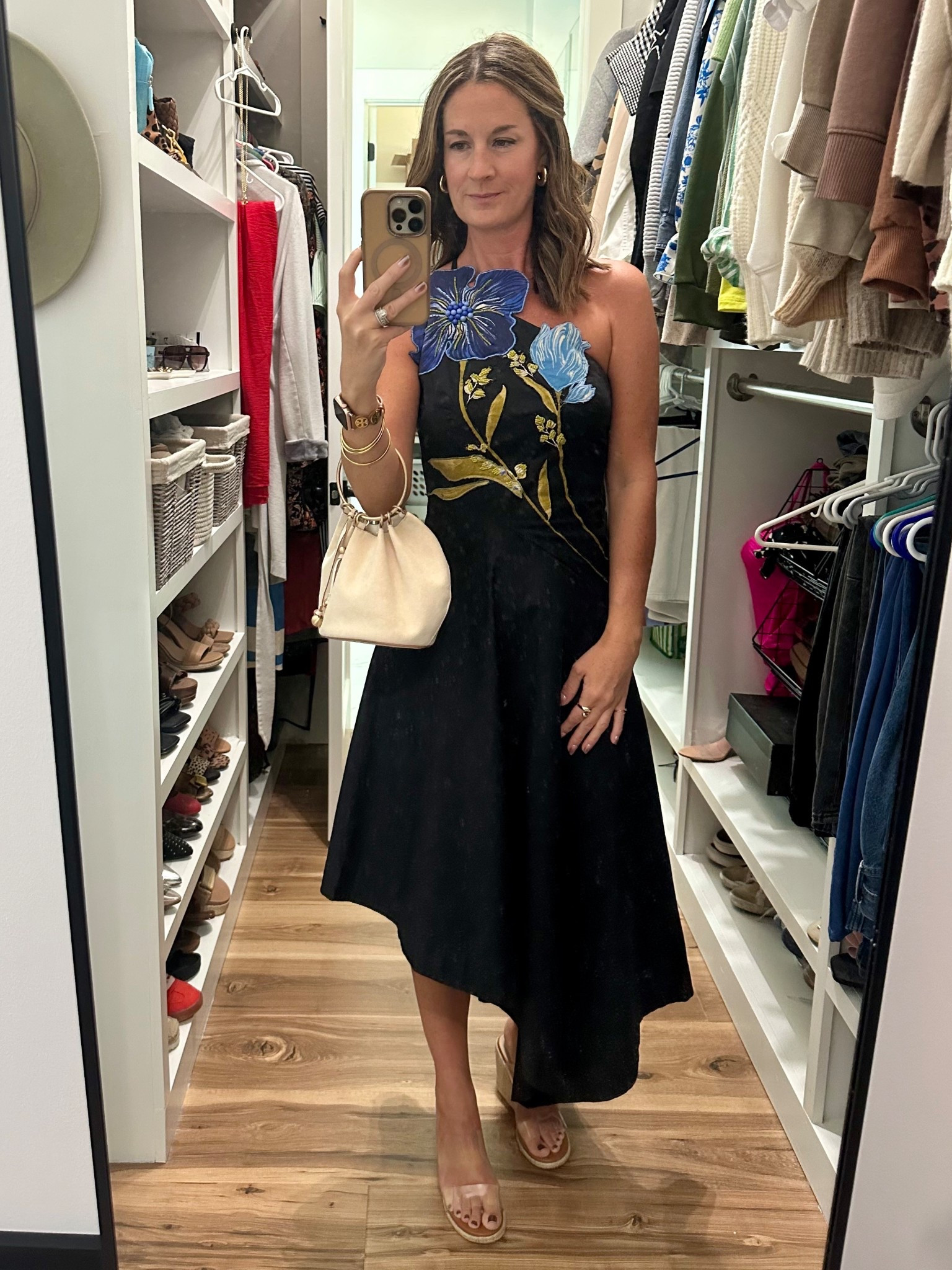 It’s giving SATC Carrie season 3 🌸 iykyk

#LTKStyleTip #LTKWedding