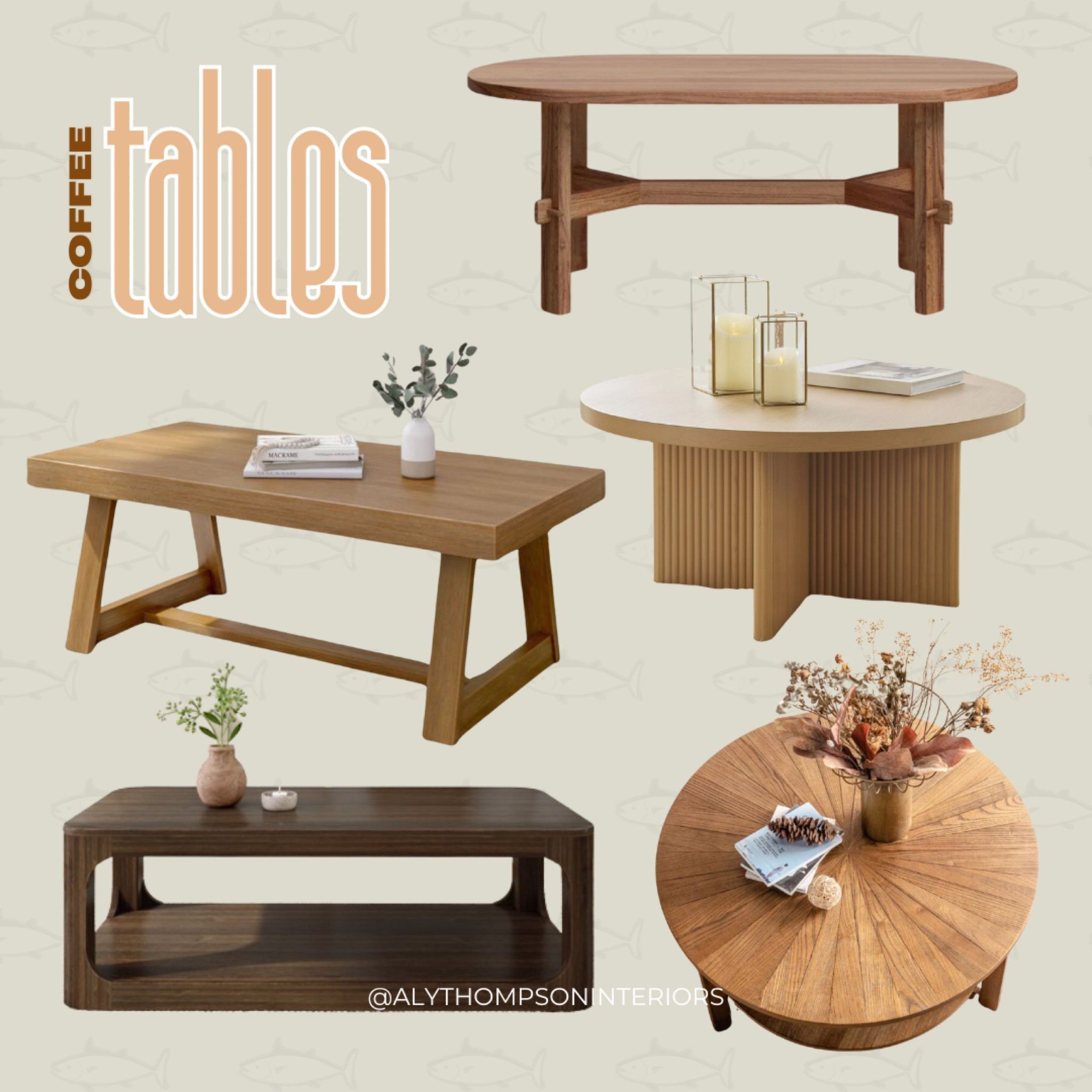 Coffee Tables | Furniture

#LTKFamily #LTKHome #LTKSaleAlert