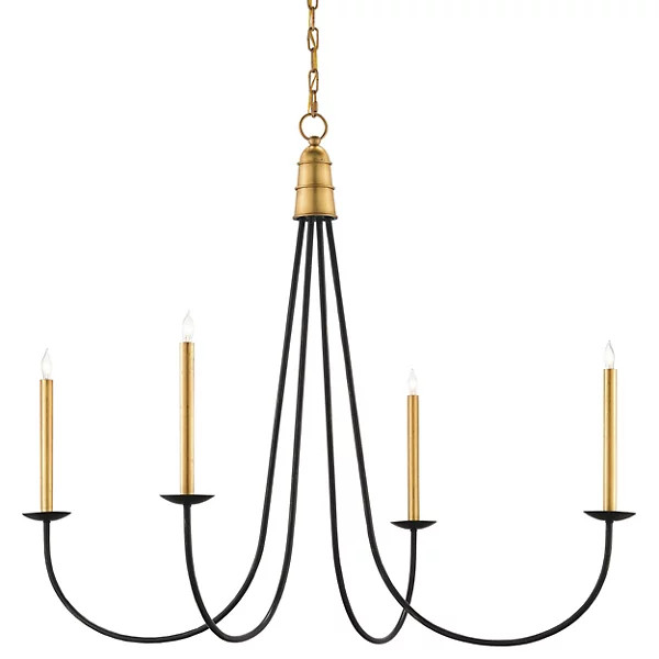 Ogden Chandelier | Lumens