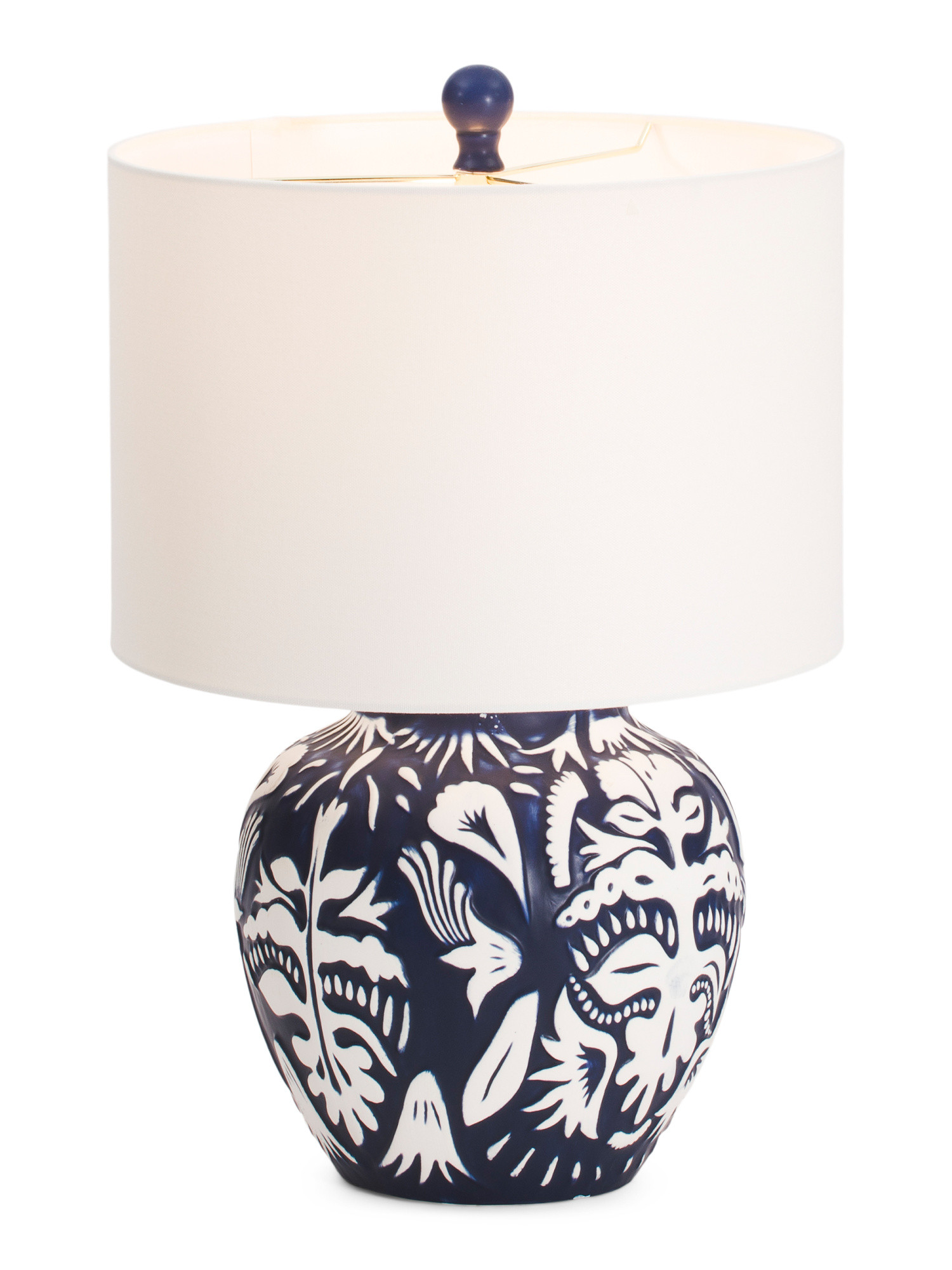 22in Ceramic Table Lamp | TJ Maxx