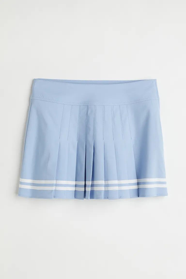 Tennis Skirt | H&M (US)