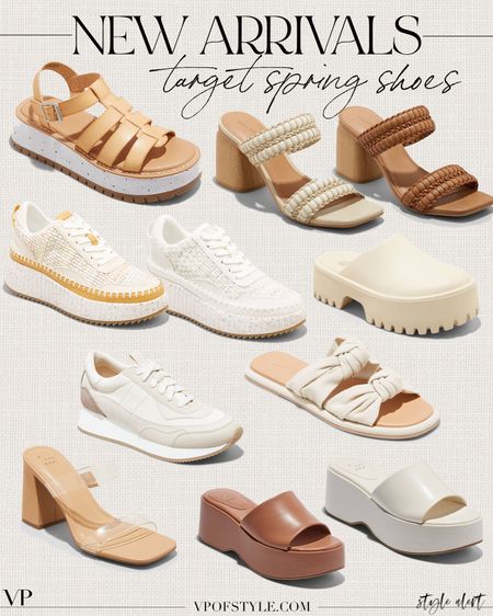 20% off target shoes right now and these are the cutest spring shoes! 
Target finds
Target picks
Target style
Target shoes
Spring sandals
Spring shoes
Sneakers


#LTKshoecrush #LTKsalealert #LTKunder50