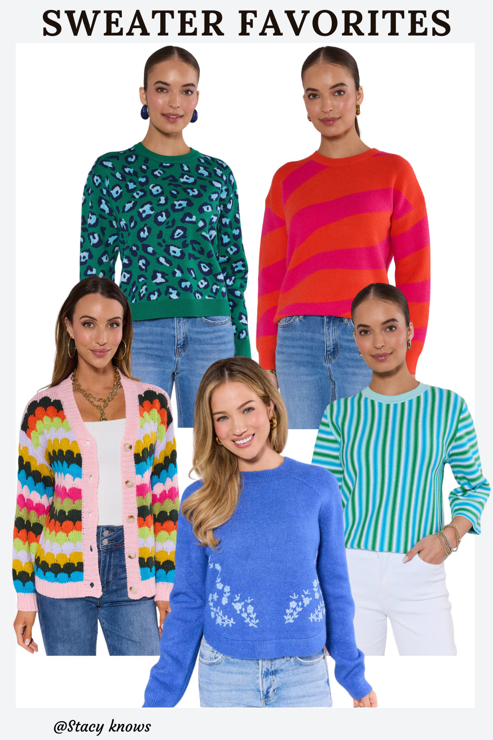 Stay cozy and chic with my current Avara sweater favorites! From vibrant colors to those classic Avara Exclusive knits, these pieces are the ultimate wardrobe MVPs. Whether you’re looking for a pop of pink or a timeless neutral, these sweaters are as soft as they are stylish. 
Shop the full collection on my LTK!
#LTKunder100 #AvaraStyle #SweaterWeather #CozyKnit #AvaraFinds #OOTD #WinterStyle #EverydayFashion #BoutiqueFinds #SweaterSeason #LTKstyletip 

 #LTKootd #LTKSeasonal #LTKPlusSize