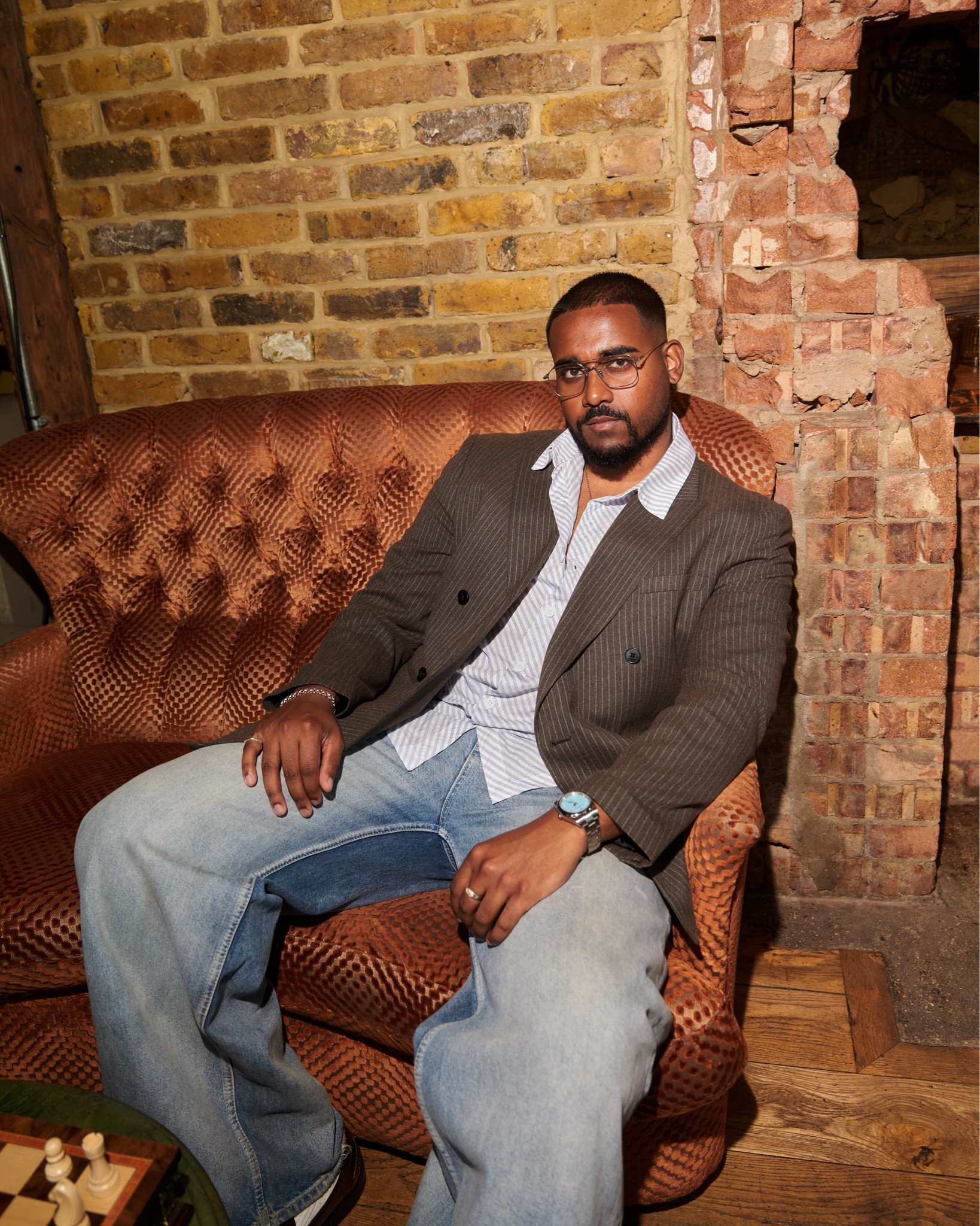 Keeping it classy 

#LTKsummer #LTKuk #LTKmens
