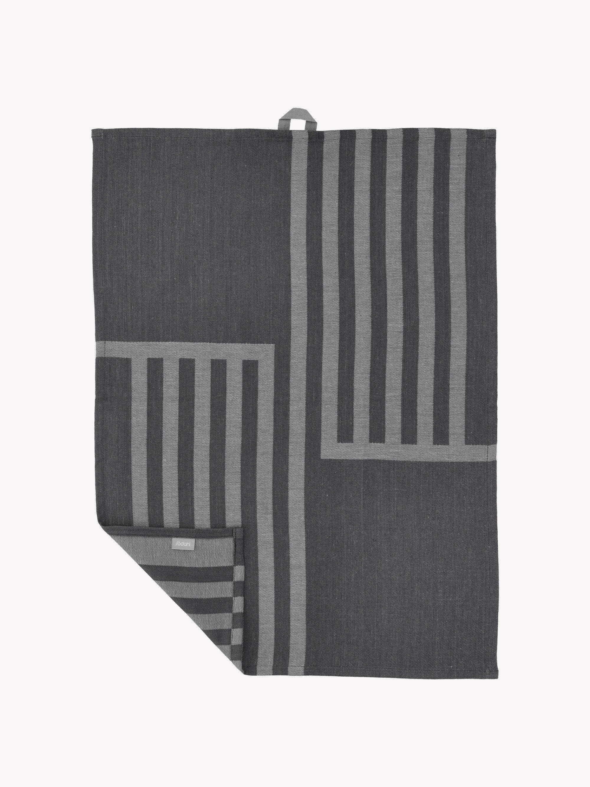 Geschirrtücher Reflection, 2er-Set | Westwing EU