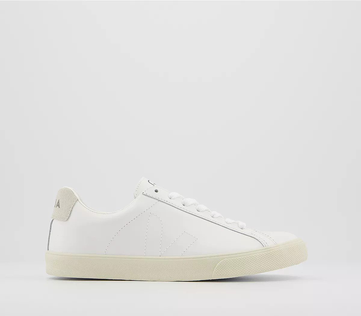 VEJA
								Esplar Trainers
								White Mono F | OFFICE London (UK)