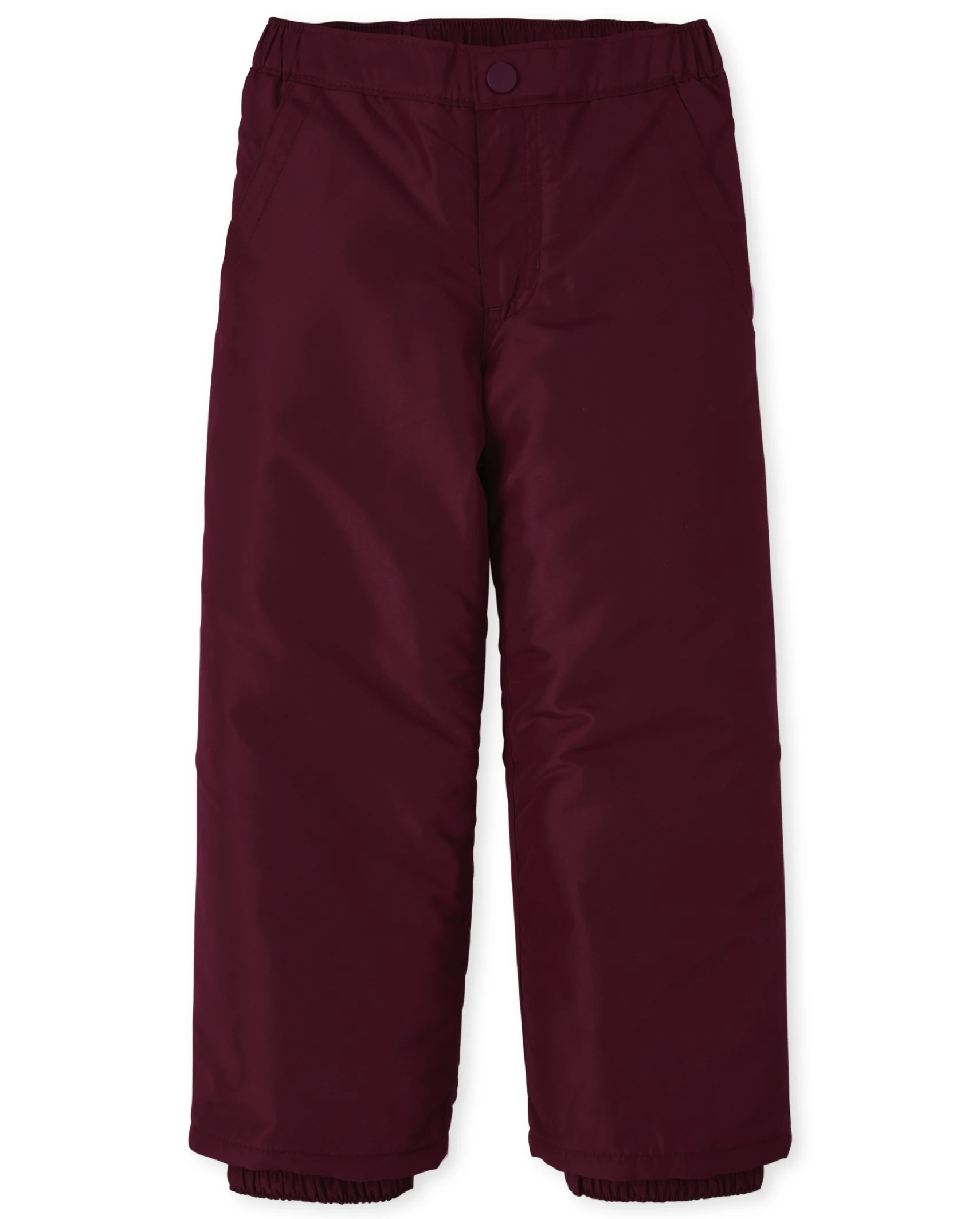 Girls Snow Pants - sugar beet | The Children's Place