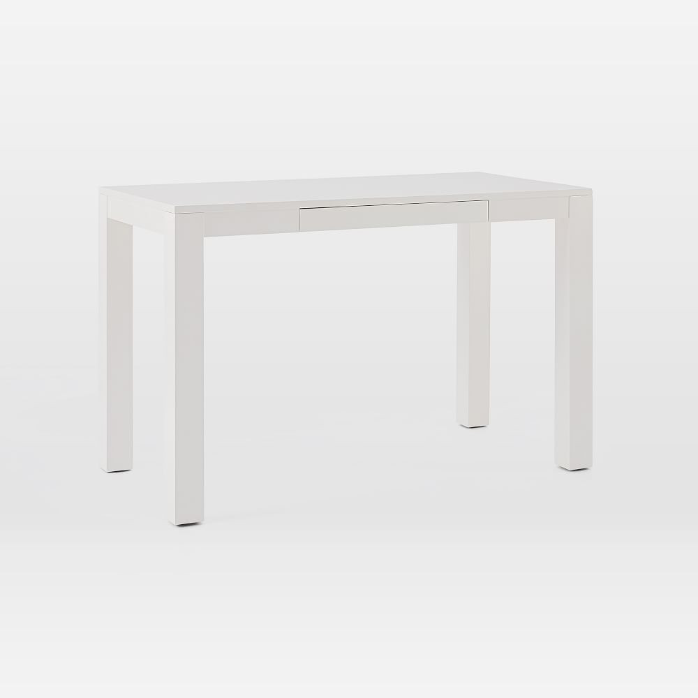 Parsons Desk (48") | West Elm (US)