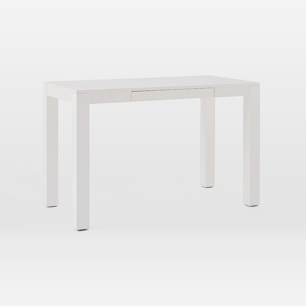 Parsons Desk (48&quot;) | West Elm (US)