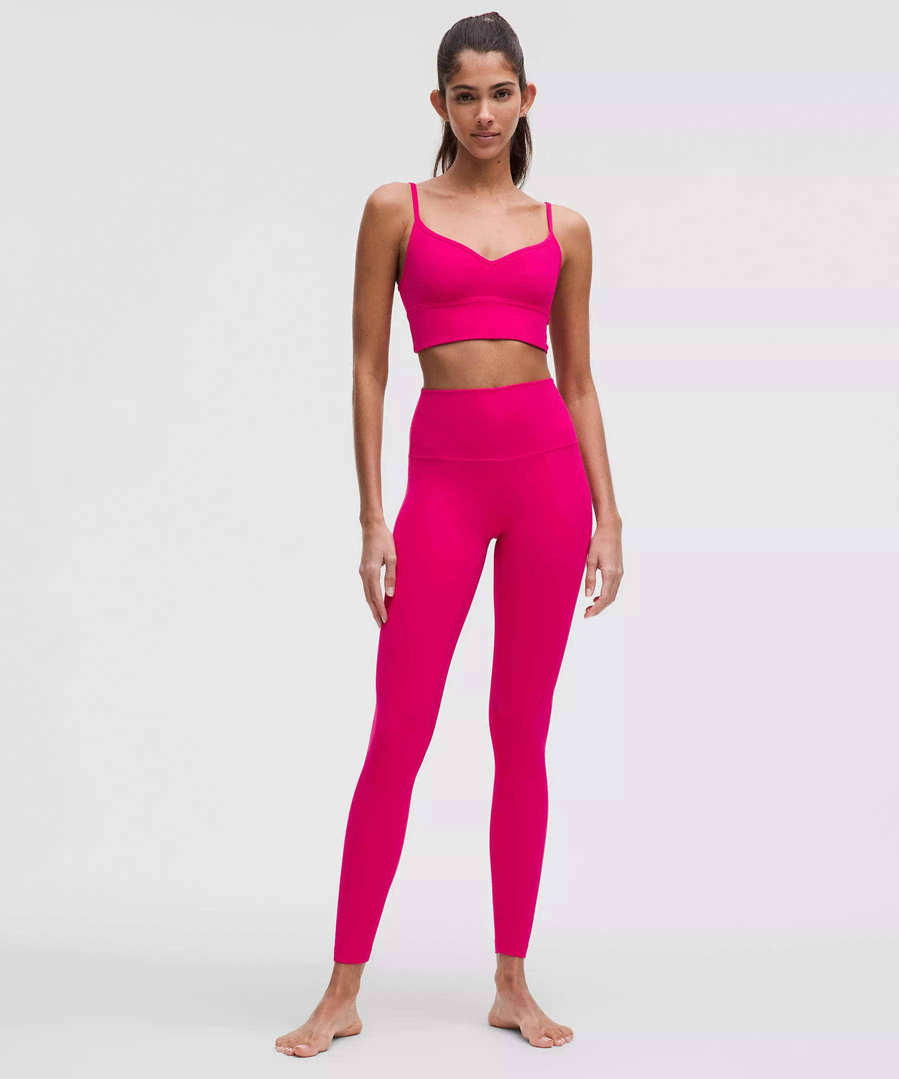 lululemon Align™ High-Rise Pant 28" | Lululemon (US)
