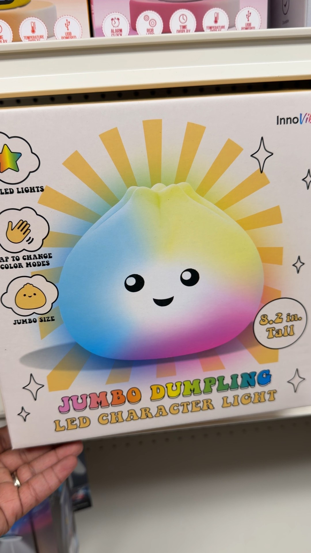 Gifts for all ages 

#LTKGiftGuide #LTKHoliday #LTKSeasonal