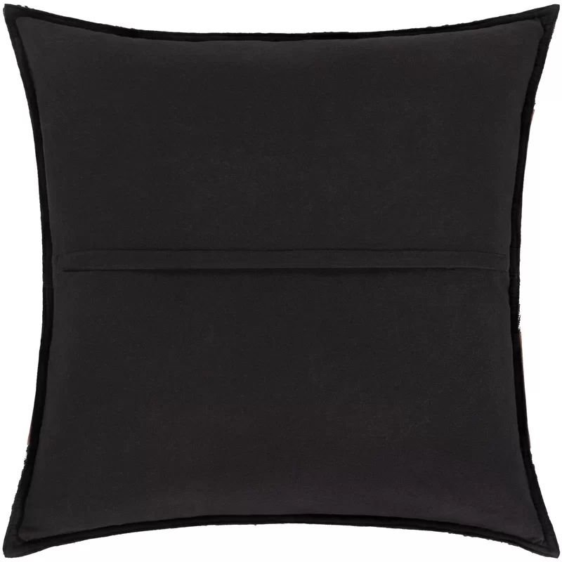Laquanta Embroidered Pillow Cover | Wayfair North America