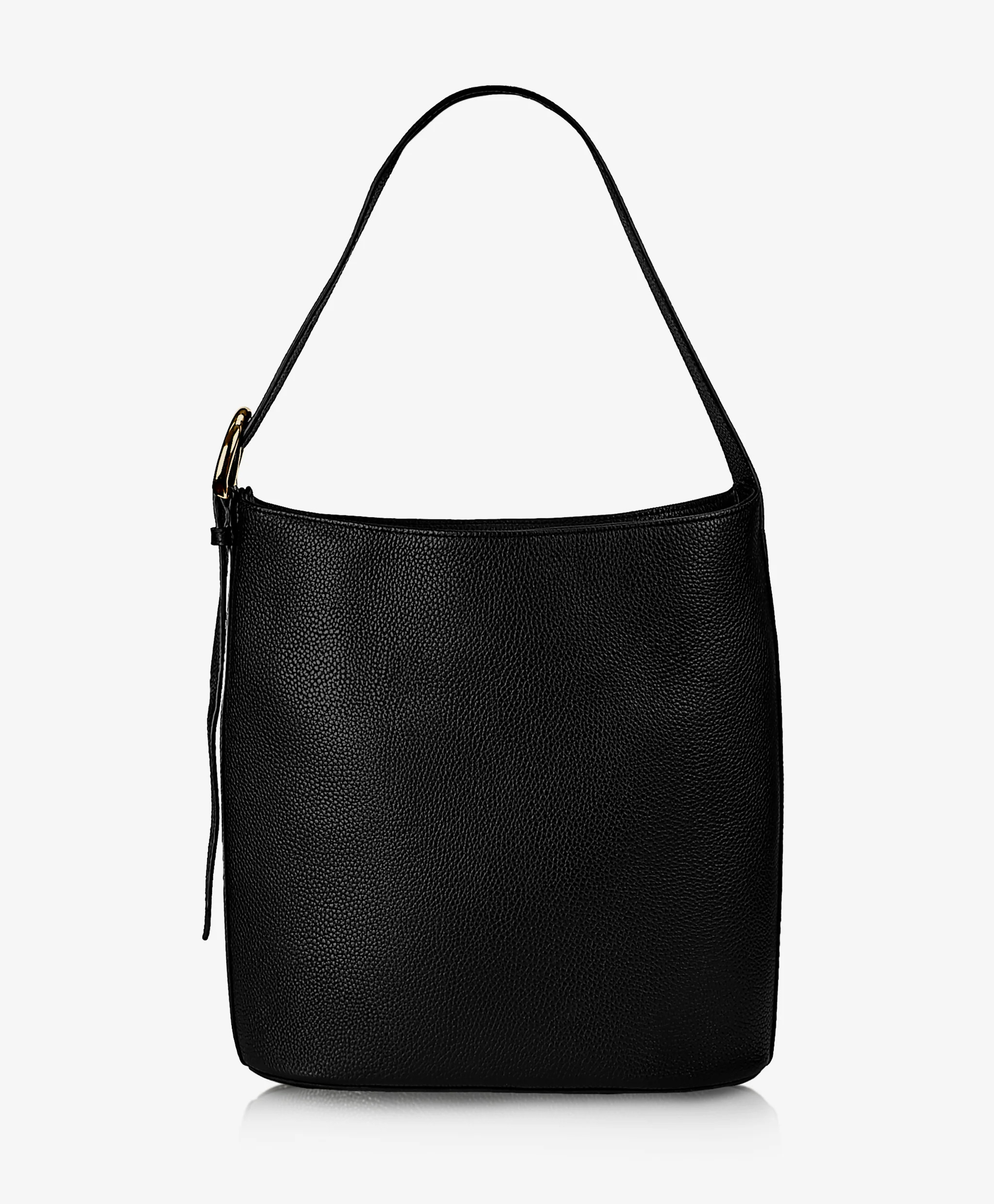 Avery Bucket Bag | GiGi New York / Graphic Image