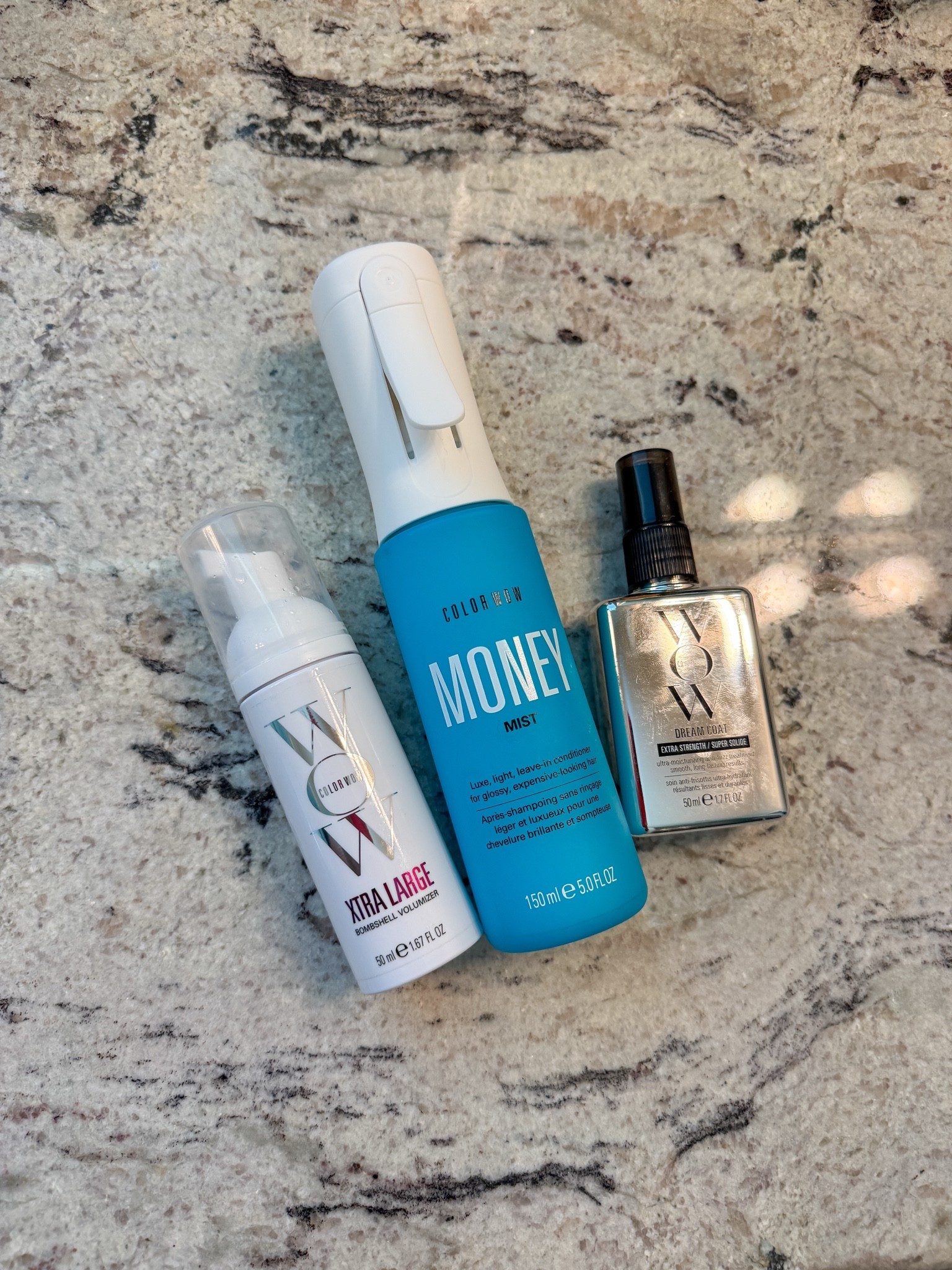 Hair products I’ve been loving

#LTKgrwm #LTKselfcare