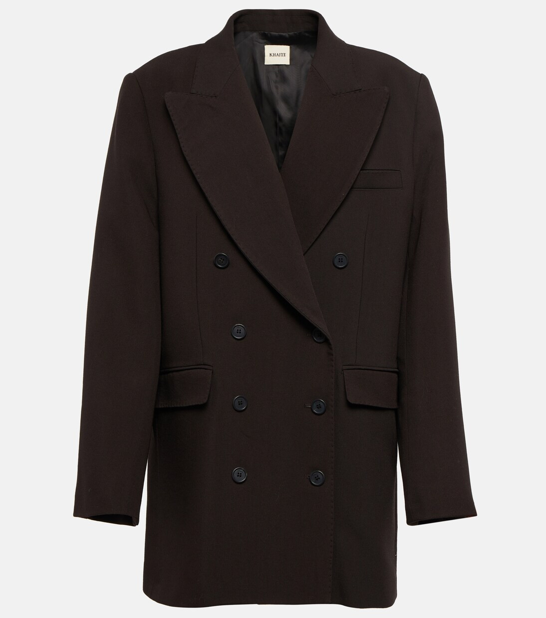 Balton wool-blend blazer | Mytheresa (DACH)