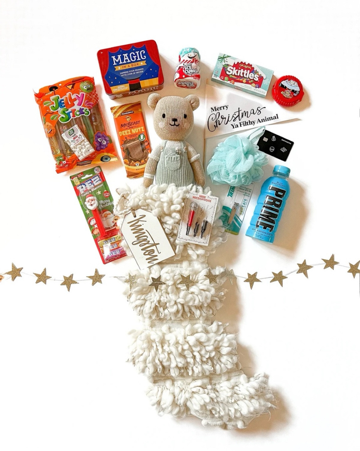 Stocking stuffers for boys! #stocking #stockingstuffers #giftsforkids#christmas

#LTKkids #LTKHoliday #LTKGiftGuide