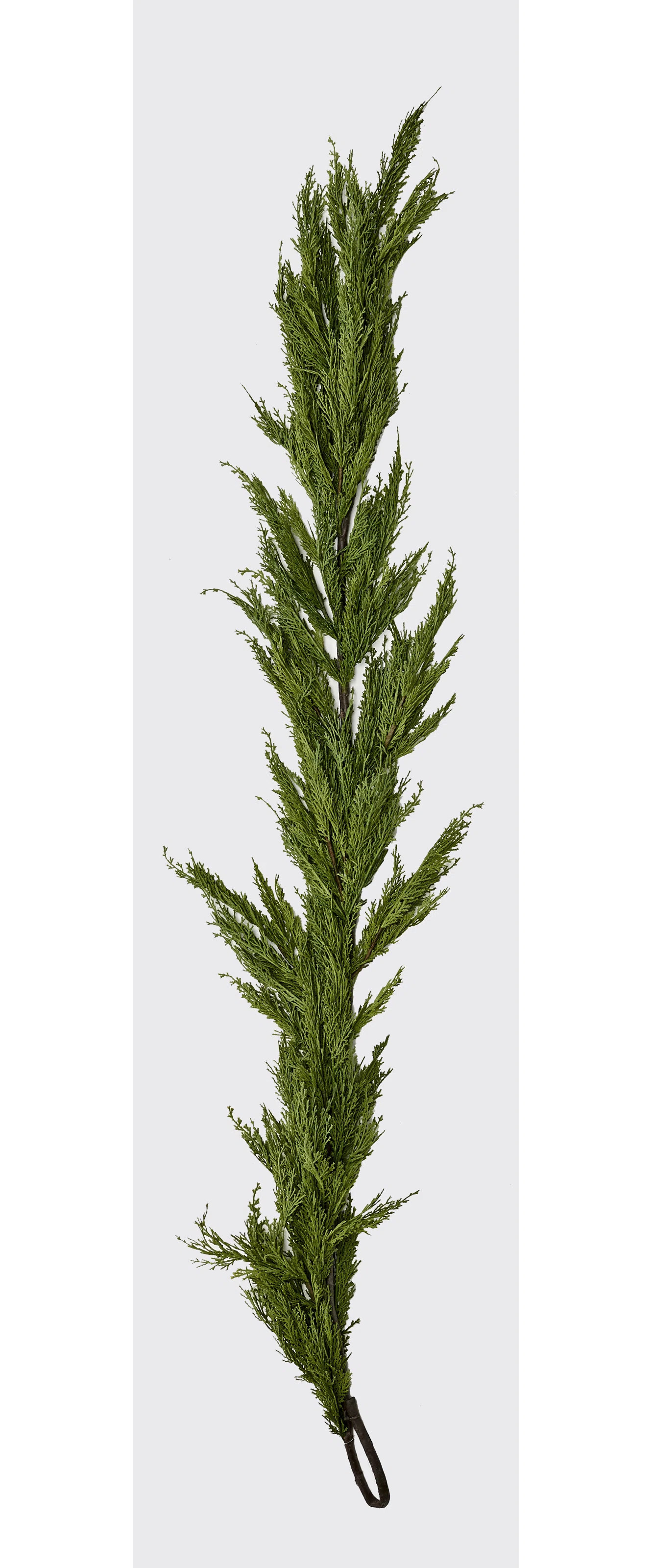 Faux Cedar Garland | Wayfair North America