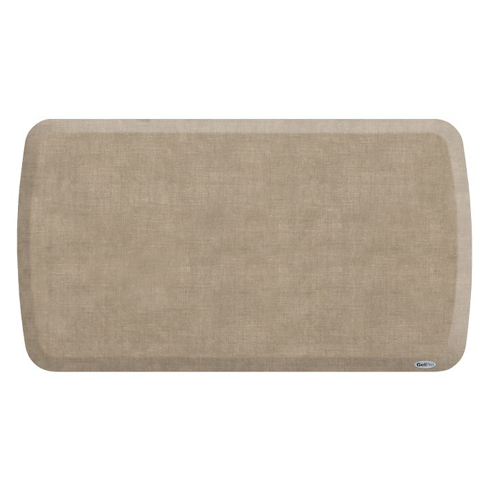 Gel Elite Woven Mat | Williams-Sonoma