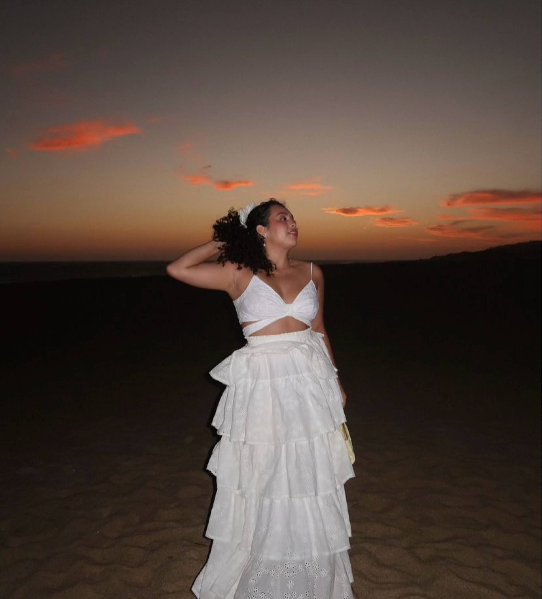 Summer beach outfit 

#LTKStyleTip #LTKTravel #LTKSeasonal