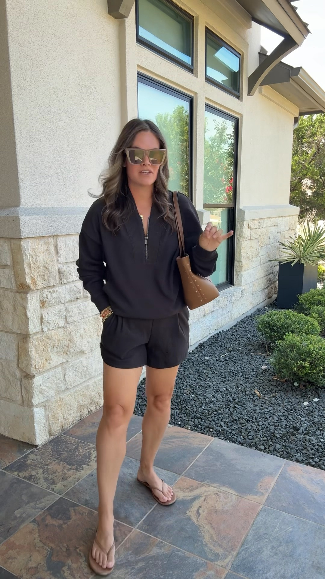 These matching sets are SO good, the colors are perfect for fall, and every piece is under $25. These give major Lululemon/Varley vibes without the price tag. 🙌

#LTKgrwm #LTKootd #LTKmomlife