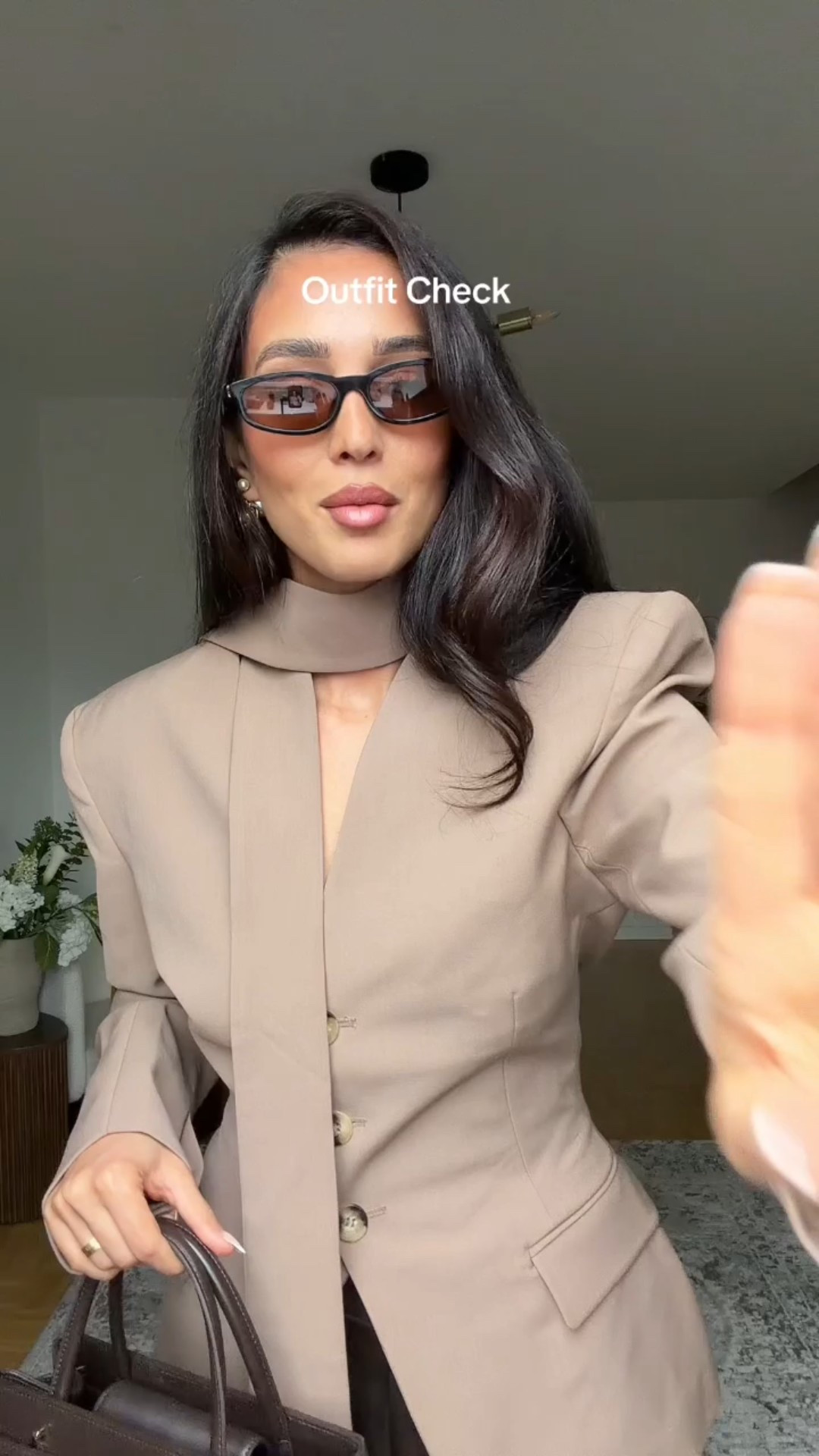 this outfit is the perfect fit for special occasions without being too overdressed 🌟✨

#LTKCyberWeek #LTKeurope #LTKdeutschland